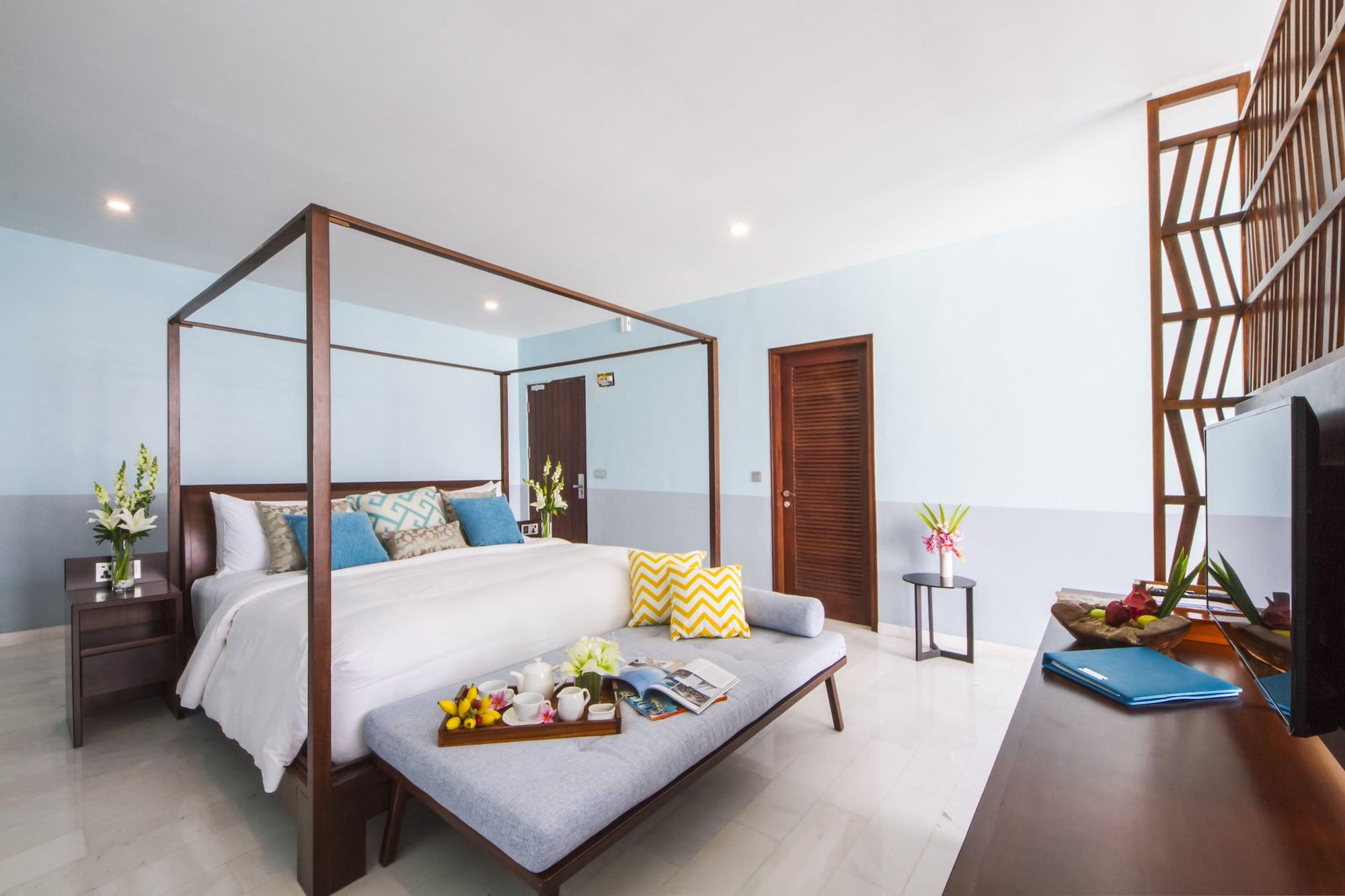 Montigo Resort Nongsa Exterior foto
