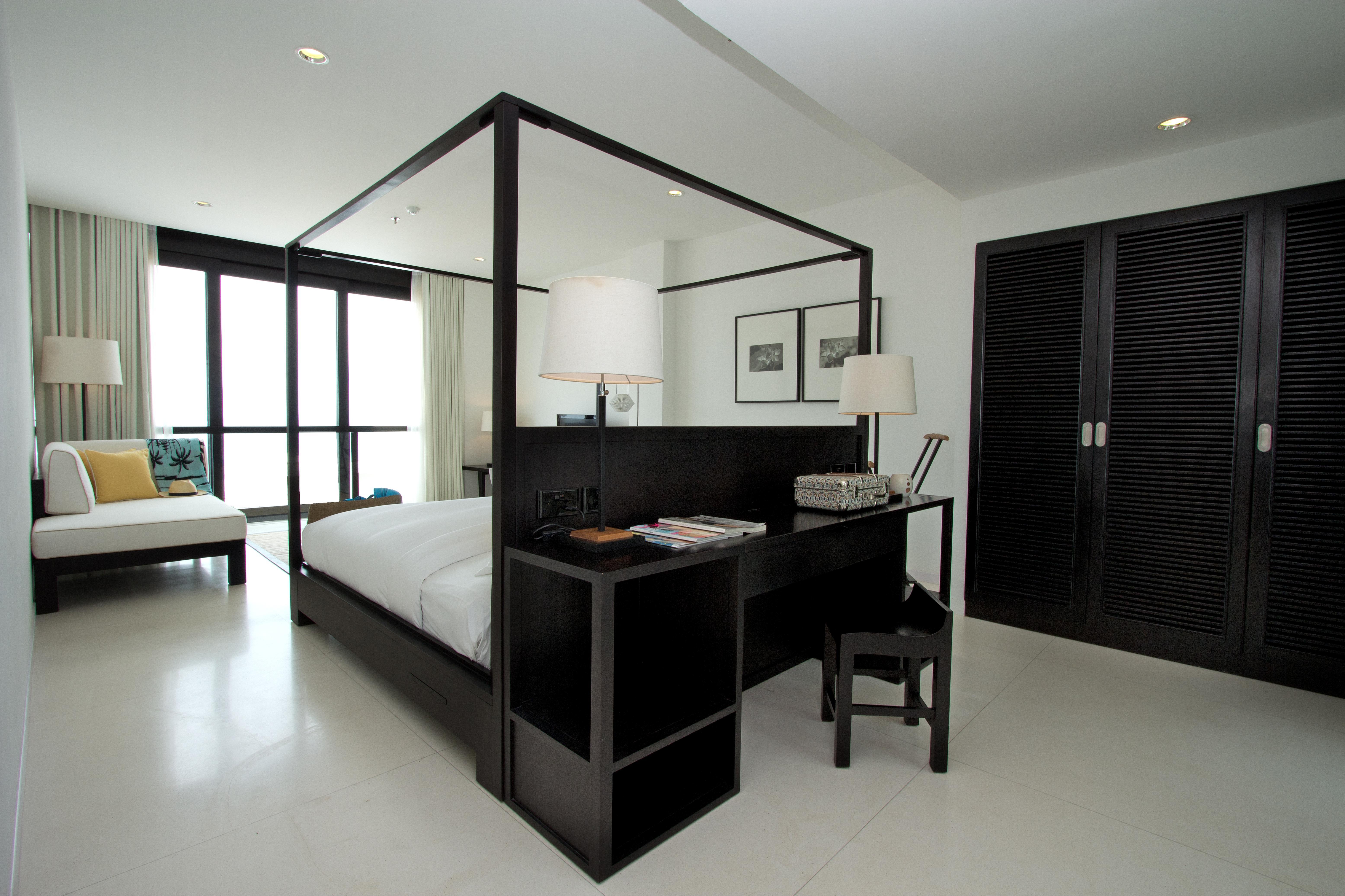 Montigo Resort Nongsa Zimmer foto