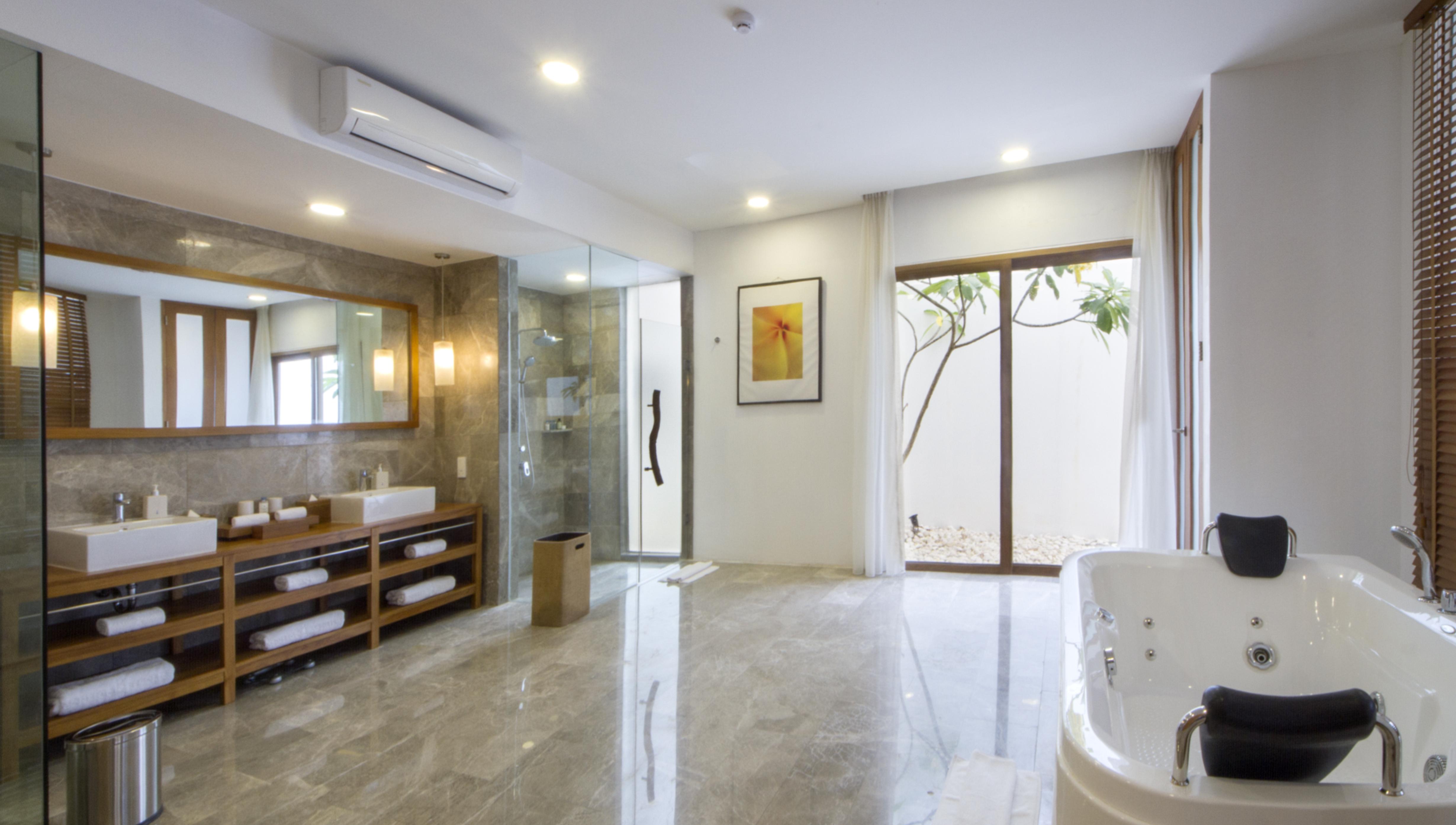 Montigo Resort Nongsa Exterior foto