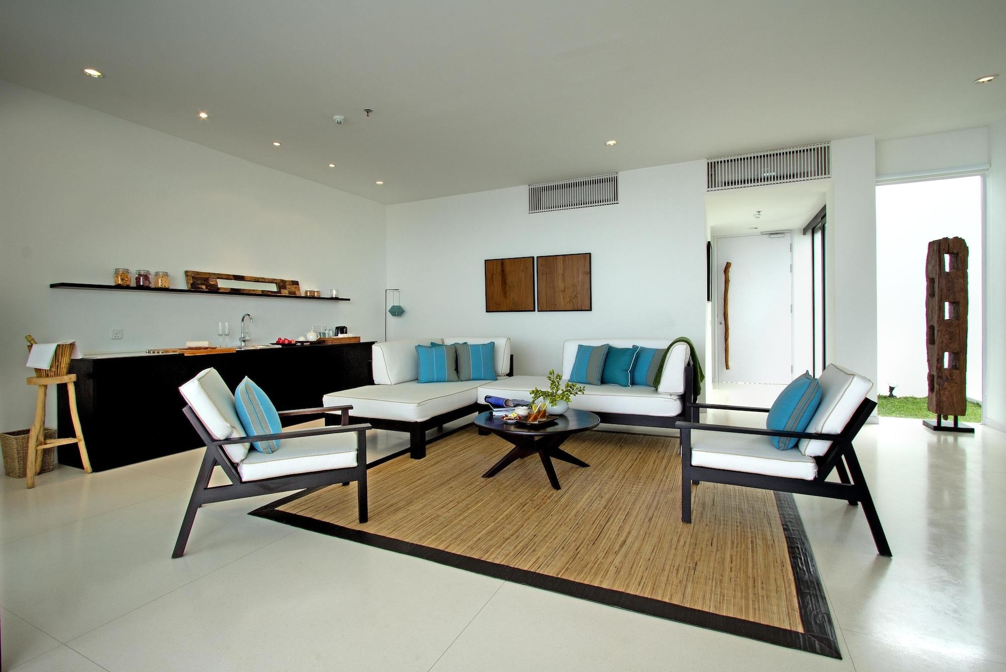 Montigo Resort Nongsa Zimmer foto