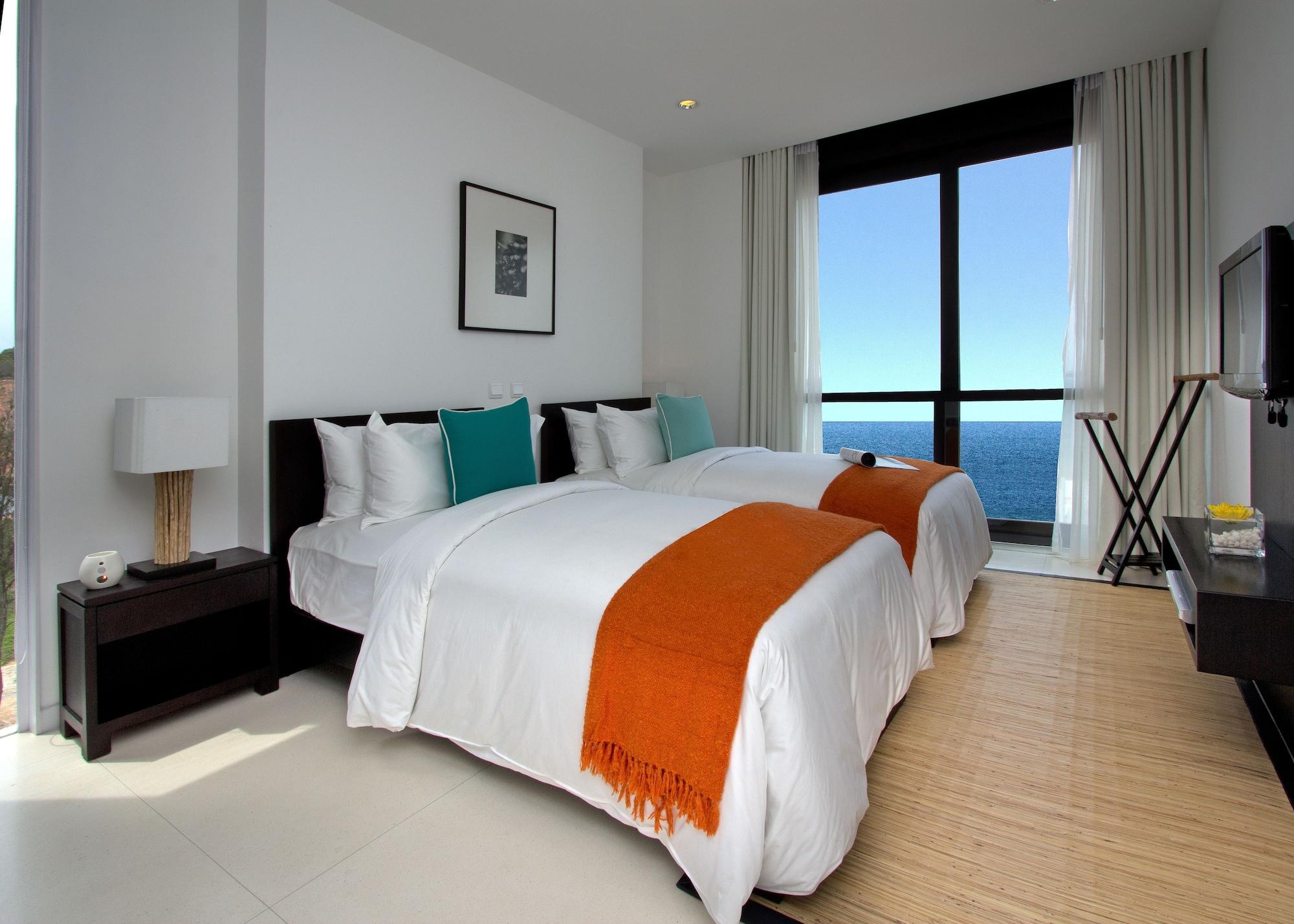 Montigo Resort Nongsa Zimmer foto