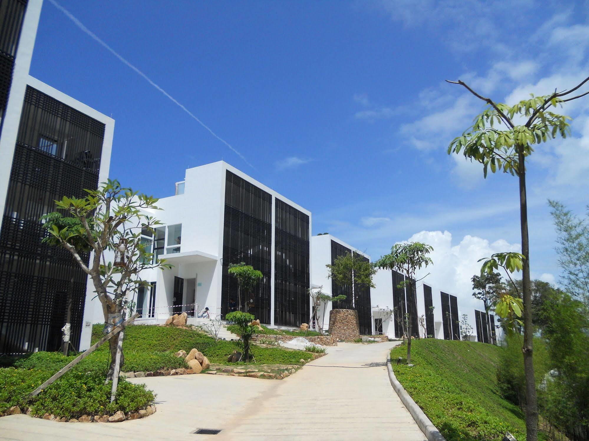 Montigo Resort Nongsa Exterior foto