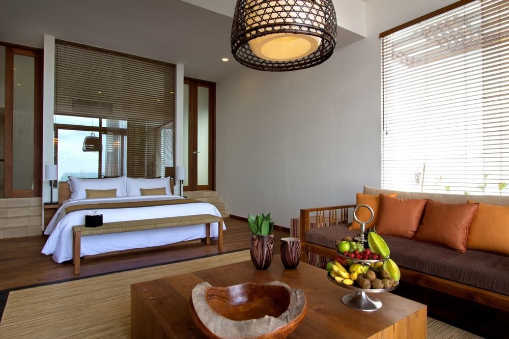 Montigo Resort Nongsa Exterior foto