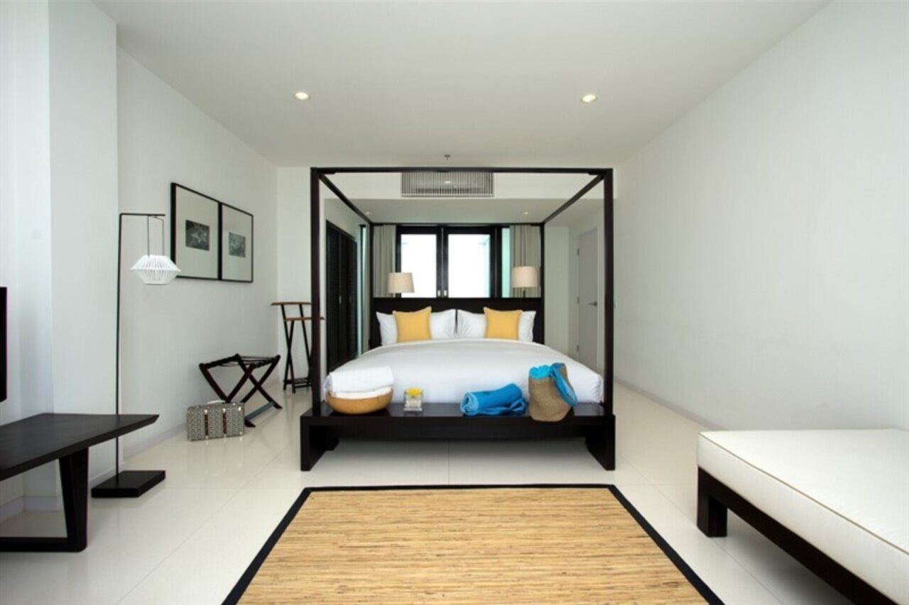 Montigo Resort Nongsa Exterior foto